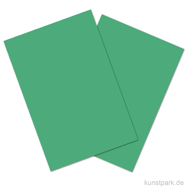 Artikelbild 1 des Artikels “Tonkarton COLORS, 20 Blatt, 180g, DIN A4 DIN A4 | Grasgrün“