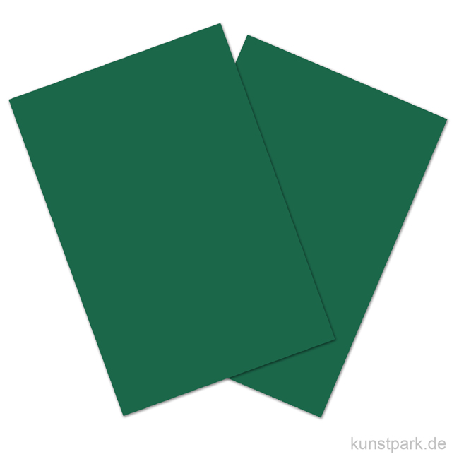 Artikelbild 1 des Artikels “Tonkarton COLORS, 20 Blatt, 180g, DIN A4 DIN A4 | Tannengrün“