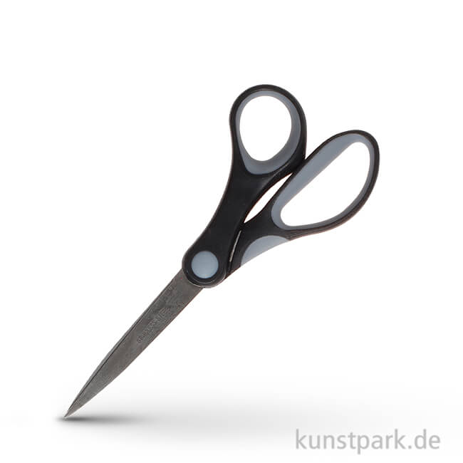 Artikelbild 1 des Artikels “Bastelschere für Rechtshänder, Länge 18 cm “