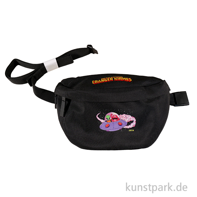 Artikelbild 1 des Artikels “Bauchtasche - Cranger Kirmes “