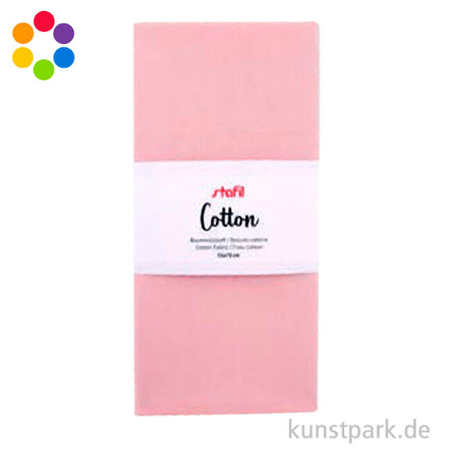 Artikelbild 1 des Artikels “Baumwollstoff Zuschnitt - 55 x 70 cm “