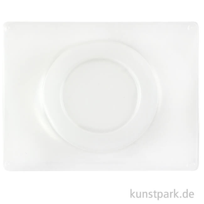 Artikelbild 1 des Artikels “Gießform Kerzenständer 130 mm “