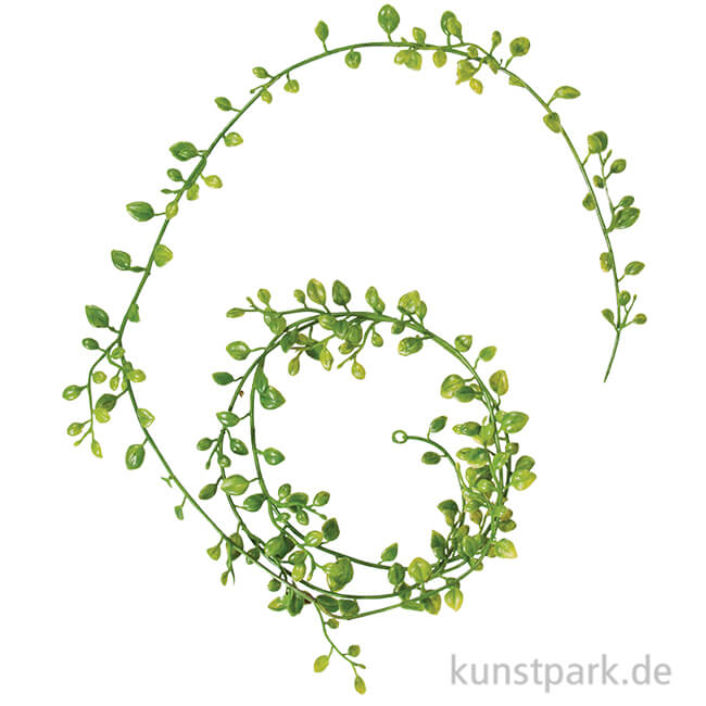 Artikelbild 1 des Artikels “Blätter-Girlande, Länge 125 cm, 1 Stück “
