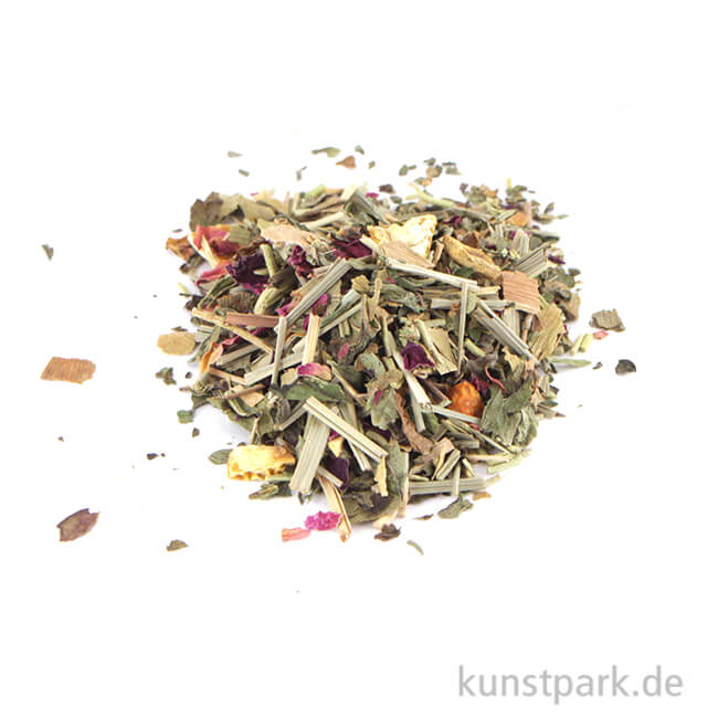 Artikelbild 1 des Artikels “Blütenpotpourri Zitrus, 3g “
