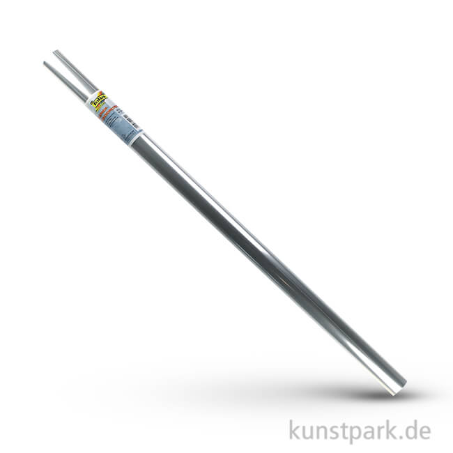 Artikelbild 1 des Artikels “Blumenfolie 0,7x5 m, unbedruckt “