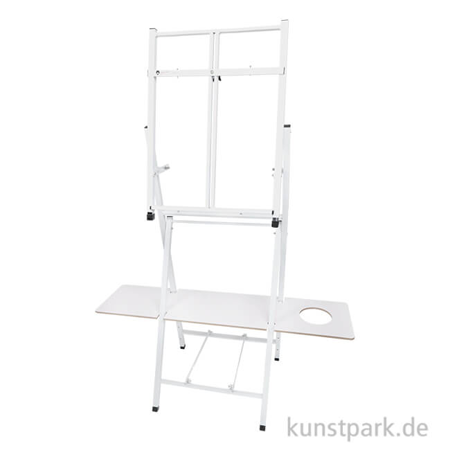 Artikelbild 1 des Artikels “Bob Ross Staffelei - 2 in 1 “