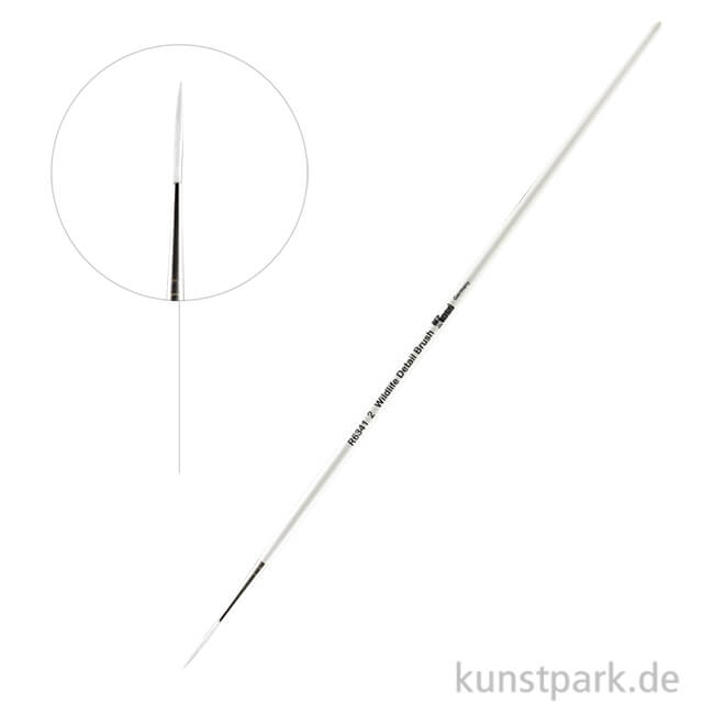 Artikelbild 1 des Artikels “Bob Ross - Detailpinsel “