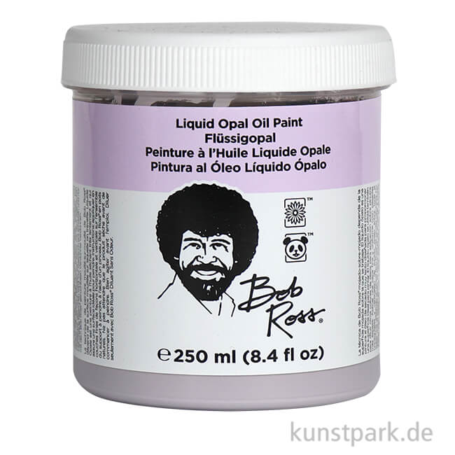 Artikelbild 1 des Artikels “Bob Ross - Flüssigopal 250 ml “