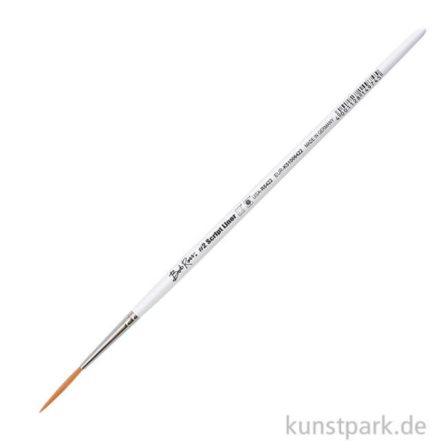 Artikelbild 1 des Artikels “Bob Ross - Script-Liner Nr. 2 “