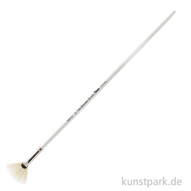 Artikelbild 1 des Artikels “Bob Ross - Fächerpinsel Nr. 3 “