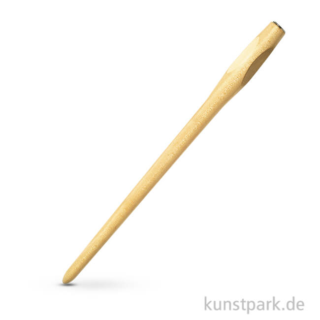 Artikelbild 1 des Artikels “BRAUSE Federhalter Natur mit ergonomischer Griff-Zone “