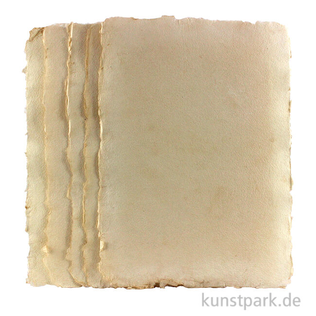 Artikelbild 1 des Artikels “Büttenpapier Antique “