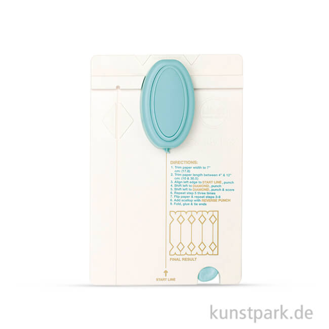 Artikelbild 1 des Artikels “Candy Box - Punch Board “