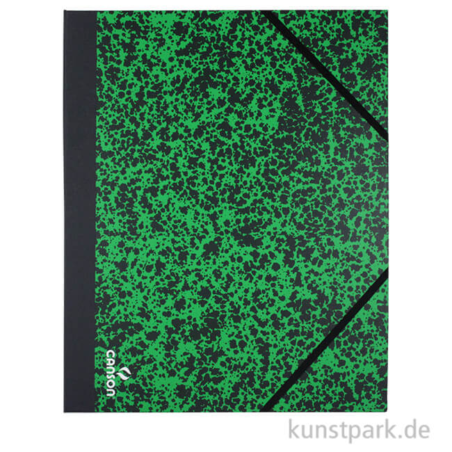 Artikelbild 1 des Artikels “Canson Annonay Zeichenmappe mit Gummizugverschluss 61x81 cm“