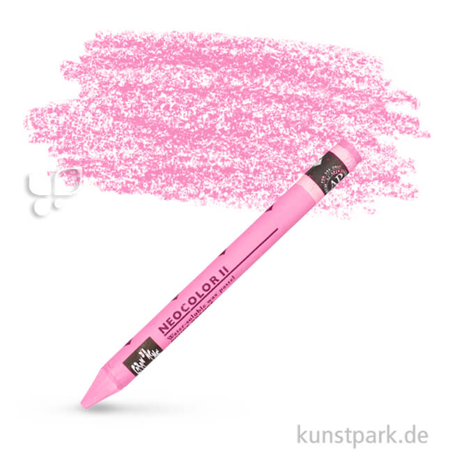 Artikelbild 1 des Artikels “Caran d'Ache NEOCOLOR II - Einzelfarbe Einzelpastell | 090 Purpur“