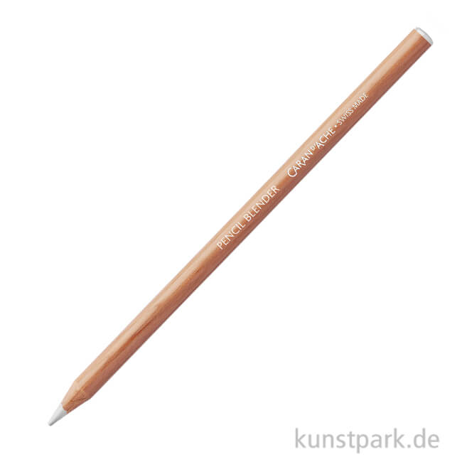 Artikelbild 1 des Artikels “Caran d'Ache - Pencil Blender, holzgefasst “