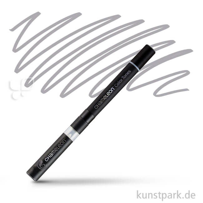 Artikelbild 1 des Artikels “Chameleon Pen - Einzelfarben Stift | CG9 Cool Grey 9“