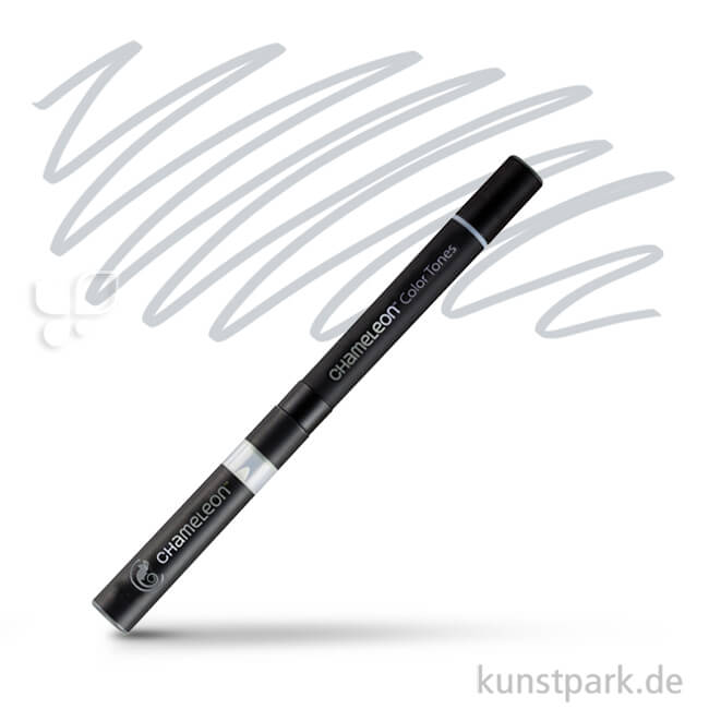 Artikelbild 1 des Artikels “Chameleon Pen - Einzelfarben Stift | CG8 Cool Grey“
