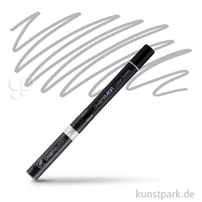 Artikelbild 1 des Artikels “Chameleon Pen - Einzelfarben Stift | CG5 Cool Grey 5“