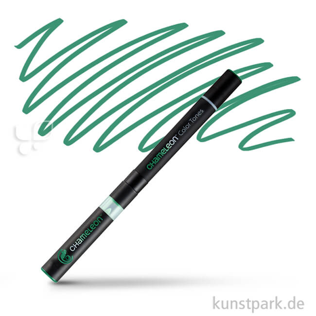 Artikelbild 1 des Artikels “Chameleon Pen - Einzelfarben Stift | GR4 Evergreen“