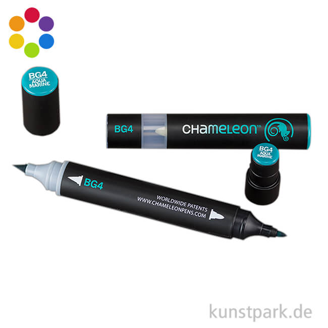 Artikelbild 1 des Artikels “Chameleon Pen - Einzelfarben “