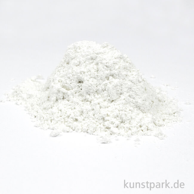 Artikelbild 1 des Artikels “China Clay - Füllstoff zur Papierherstellung 1 kg “