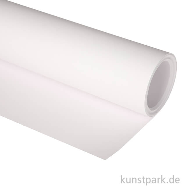 Artikelbild 1 des Artikels “Clairefontaine Paint'ON Papier, 250g, Rolle, 10 x 1,3 Meter “