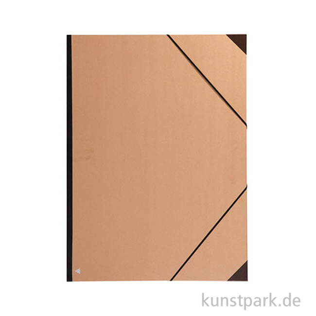 Artikelbild 1 des Artikels “Clairefontaine Zeichenmappe Kraft DIN A3+“