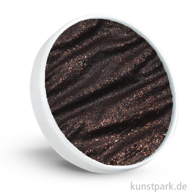 Artikelbild 1 des Artikels “COLIRO Einzelfarbe Perlglanz 30 mm | Chestnut“