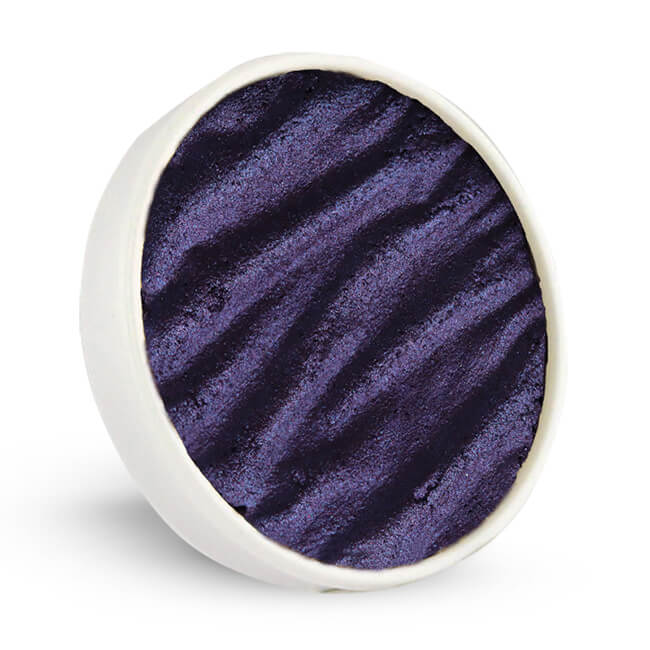 Artikelbild 1 des Artikels “COLIRO Einzelfarbe Perlglanz 30 mm | Cosmic Purple“