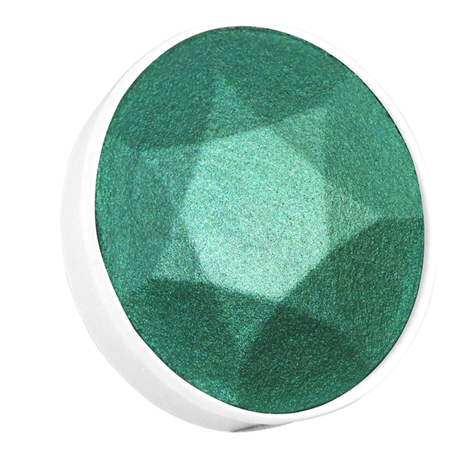 Artikelbild 1 des Artikels “COLIRO Einzelfarbe Perlglanz 30 mm | Emerald“