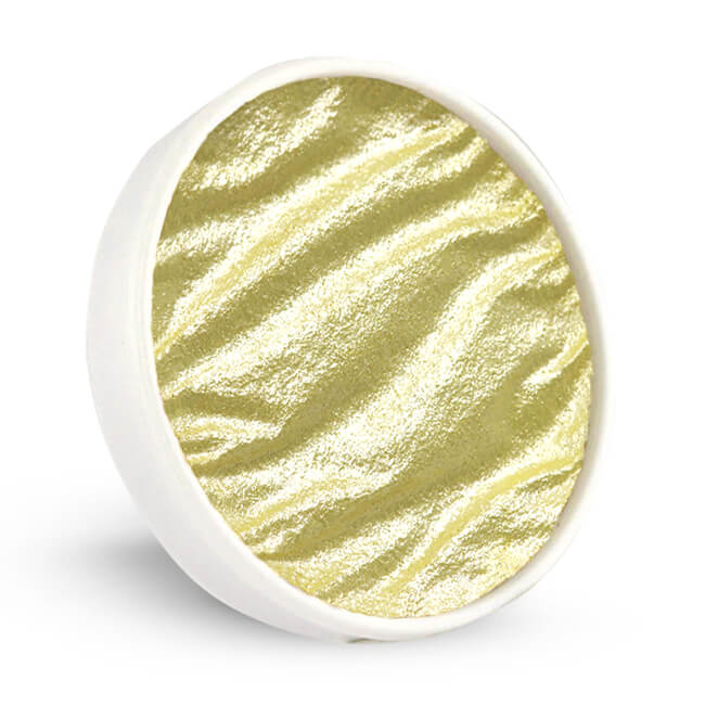 Artikelbild 1 des Artikels “COLIRO Einzelfarbe Perlglanz 30 mm | Lemonade“