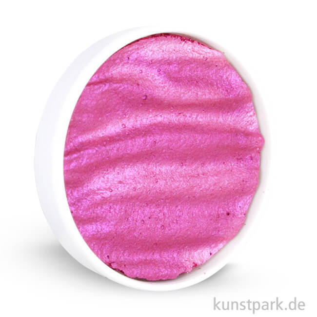 Artikelbild 1 des Artikels “COLIRO Einzelfarbe Perlglanz 30 mm | Vibrant Pink“
