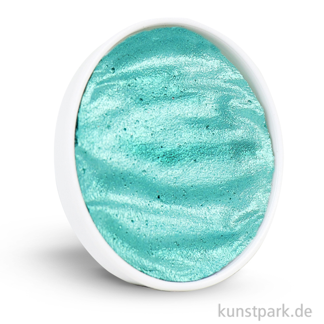 Artikelbild 1 des Artikels “COLIRO Einzelfarbe Perlglanz 30 mm | Caribbean“