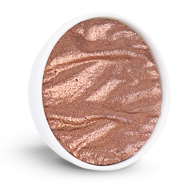 Artikelbild 1 des Artikels “COLIRO Einzelfarbe Perlglanz 30 mm | Cinnamon“