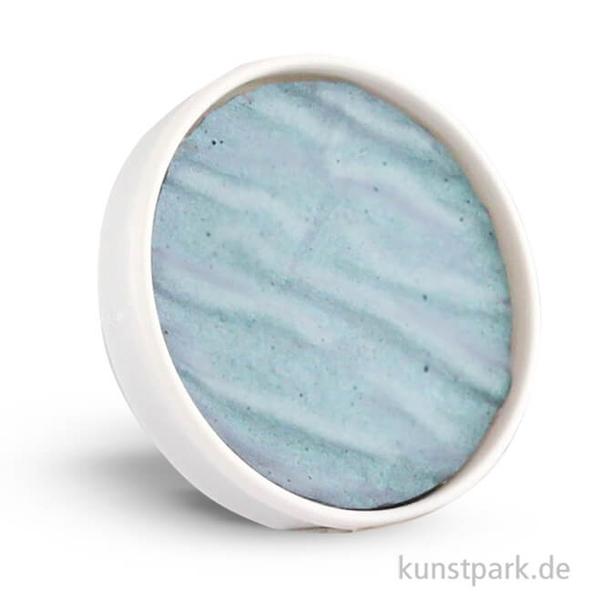Artikelbild 1 des Artikels “COLIRO Einzelfarbe Perlglanz 30 mm | Lagoon“