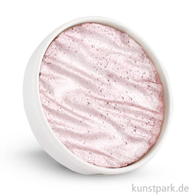 Artikelbild 1 des Artikels “COLIRO Einzelfarbe Perlglanz 30 mm | Metallic Rose“