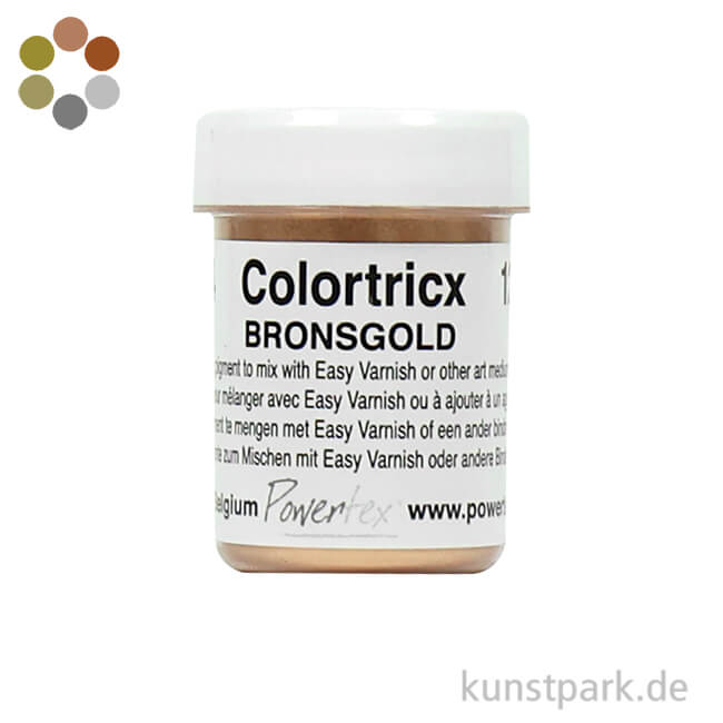 Artikelbild 1 des Artikels “Colortricx Pigment 40 ml “