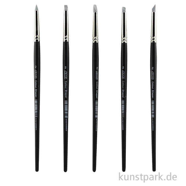 Artikelbild 1 des Artikels “Colour Shaper Set Weich Größe 2, 5-teilig “