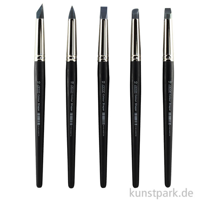 Artikelbild 1 des Artikels “Colour Shaper Set Hart Größe 10, 5-teilig “