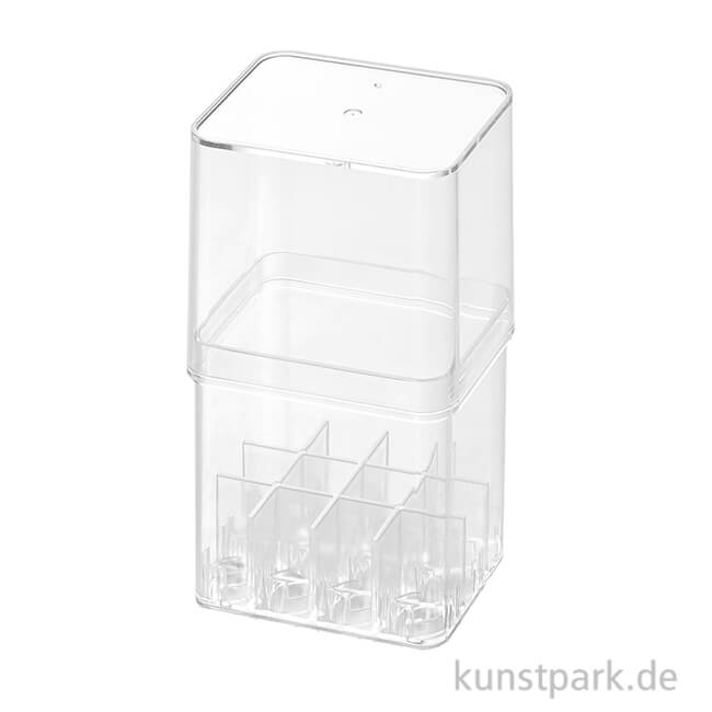 Artikelbild 1 des Artikels “COPIC Acryldisplay, leer für 12 Ink, Classic oder Sketch Marker “