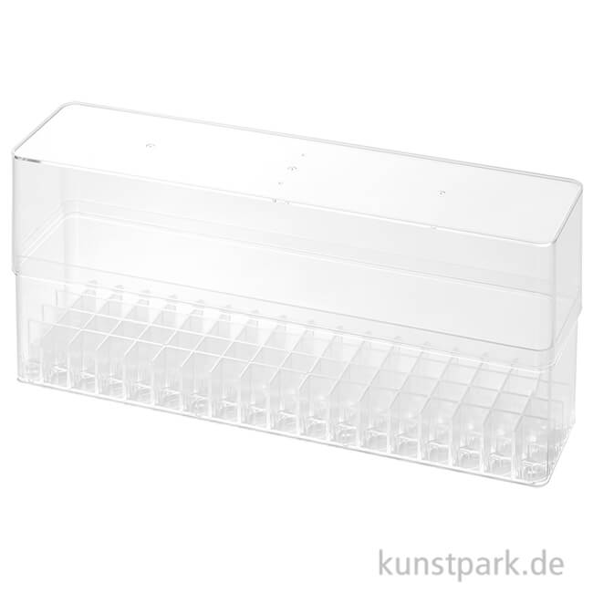 Artikelbild 1 des Artikels “COPIC Acryldisplay, leer für 72 Ink, Classic oder Sketch Marker “