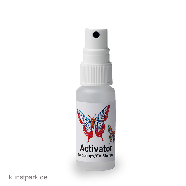 Artikelbild 1 des Artikels “COPIC Activator für COPIC Farben, Sprühflasche mit 30 ml “
