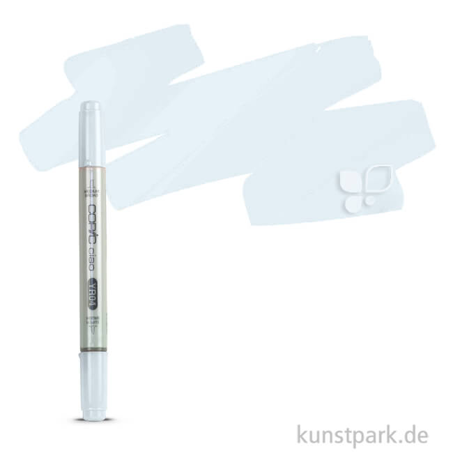 Artikelbild 1 des Artikels “COPIC ciao Marker einzeln Stift | B32 PaleBlue“