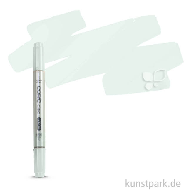 Artikelbild 1 des Artikels “COPIC ciao Marker einzeln Stift | BG000 Pale Aqua“