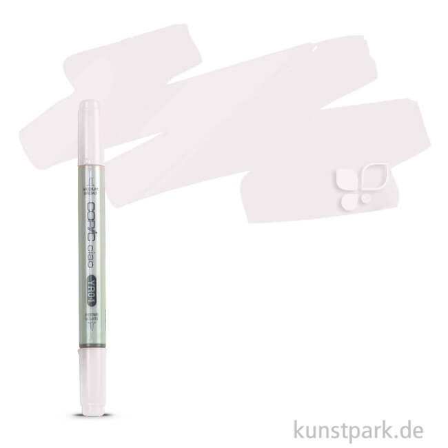 Artikelbild 1 des Artikels “COPIC ciao Marker einzeln Stift | E50 Egg Shell“