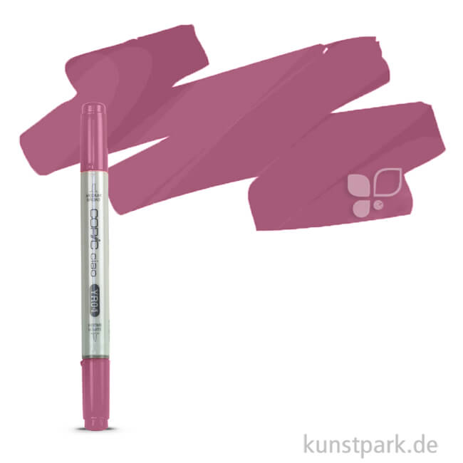 Artikelbild 1 des Artikels “COPIC ciao Marker einzeln Stift | R59 Cardinal“