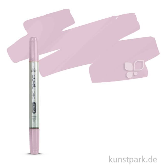 Artikelbild 1 des Artikels “COPIC ciao Marker einzeln Stift | V91 Pale Grape“