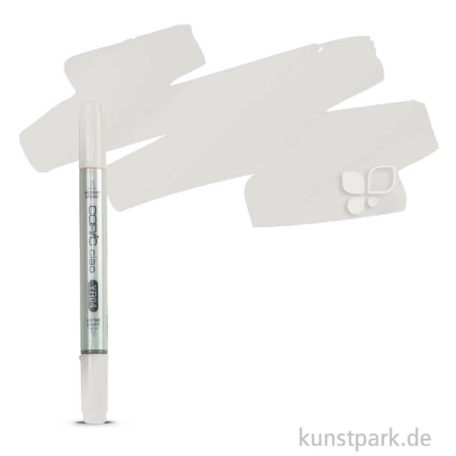 Artikelbild 1 des Artikels “COPIC ciao Marker einzeln Stift | W3 Warm Grey No.3“