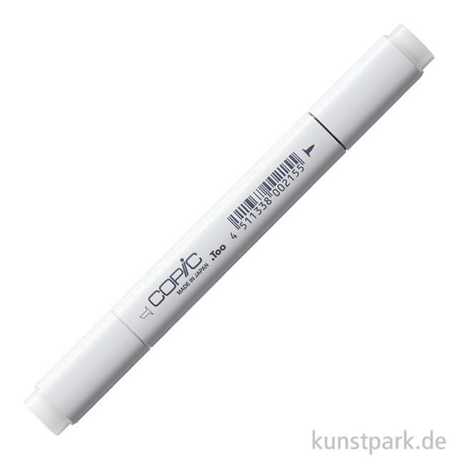 Artikelbild 1 des Artikels “COPIC Classic Leermarker “